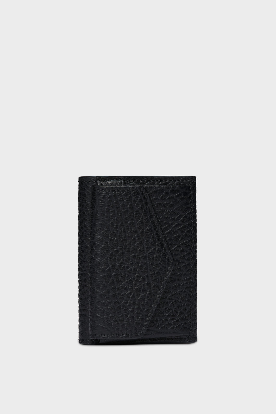 THREE FOLD WALLET