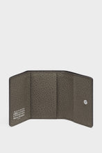 画像をギャラリービューアに読み込む, THREE FOLD WALLET
