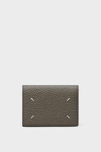 画像をギャラリービューアに読み込む, THREE FOLD WALLET
