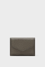 画像をギャラリービューアに読み込む, THREE FOLD WALLET
