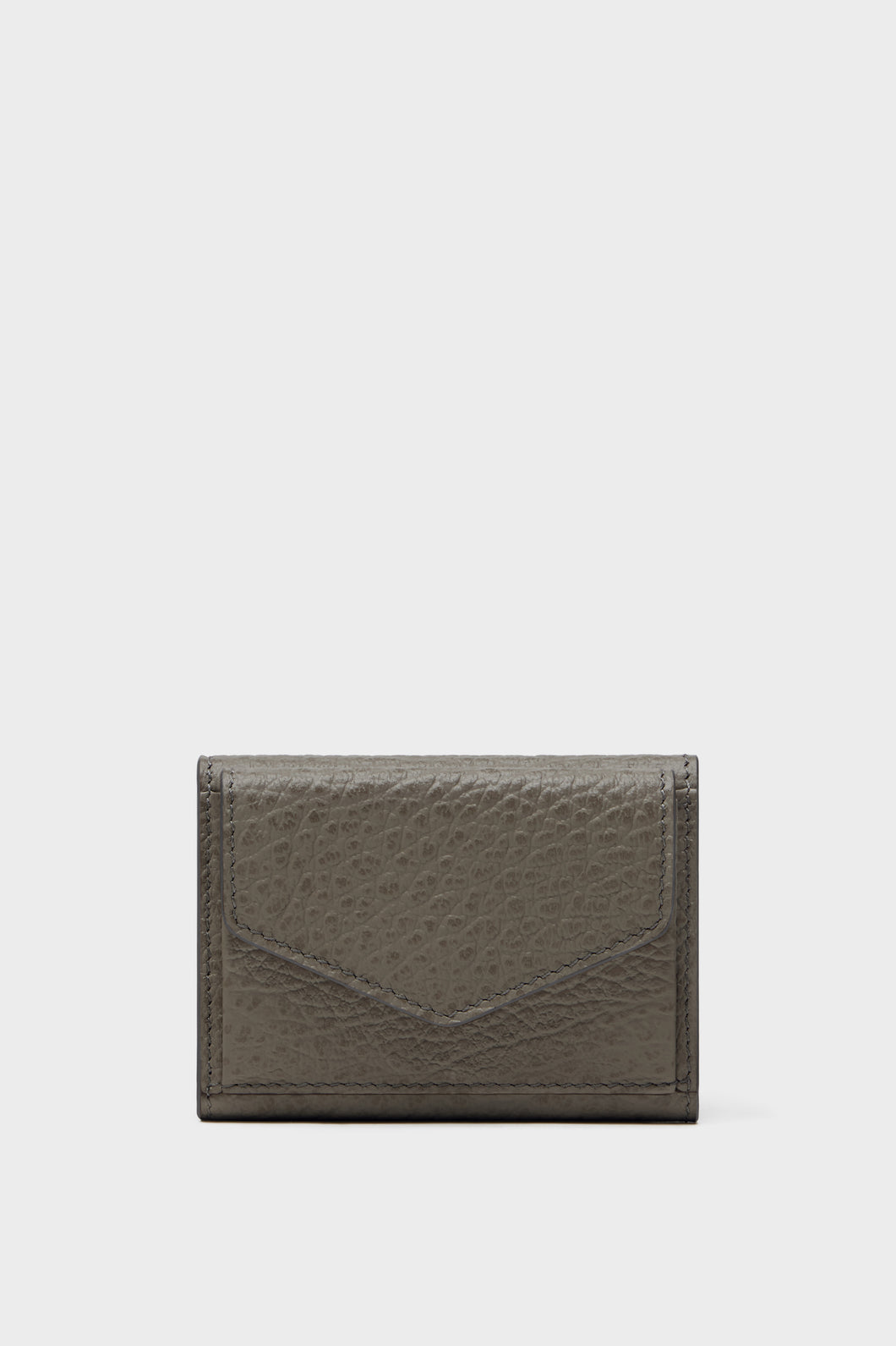 THREE FOLD WALLET