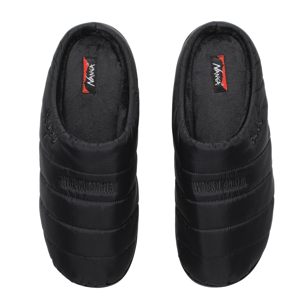 NANGA×SUBU / AURORA WINTER SANDAL