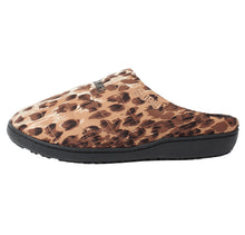 画像をギャラリービューアに読み込む, NANGA×SUBU / LEOPARD AURORA WINTER SANDAL
