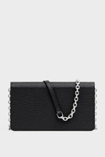 画像をギャラリービューアに読み込む, ４STITCHED CHAIN WALLET
