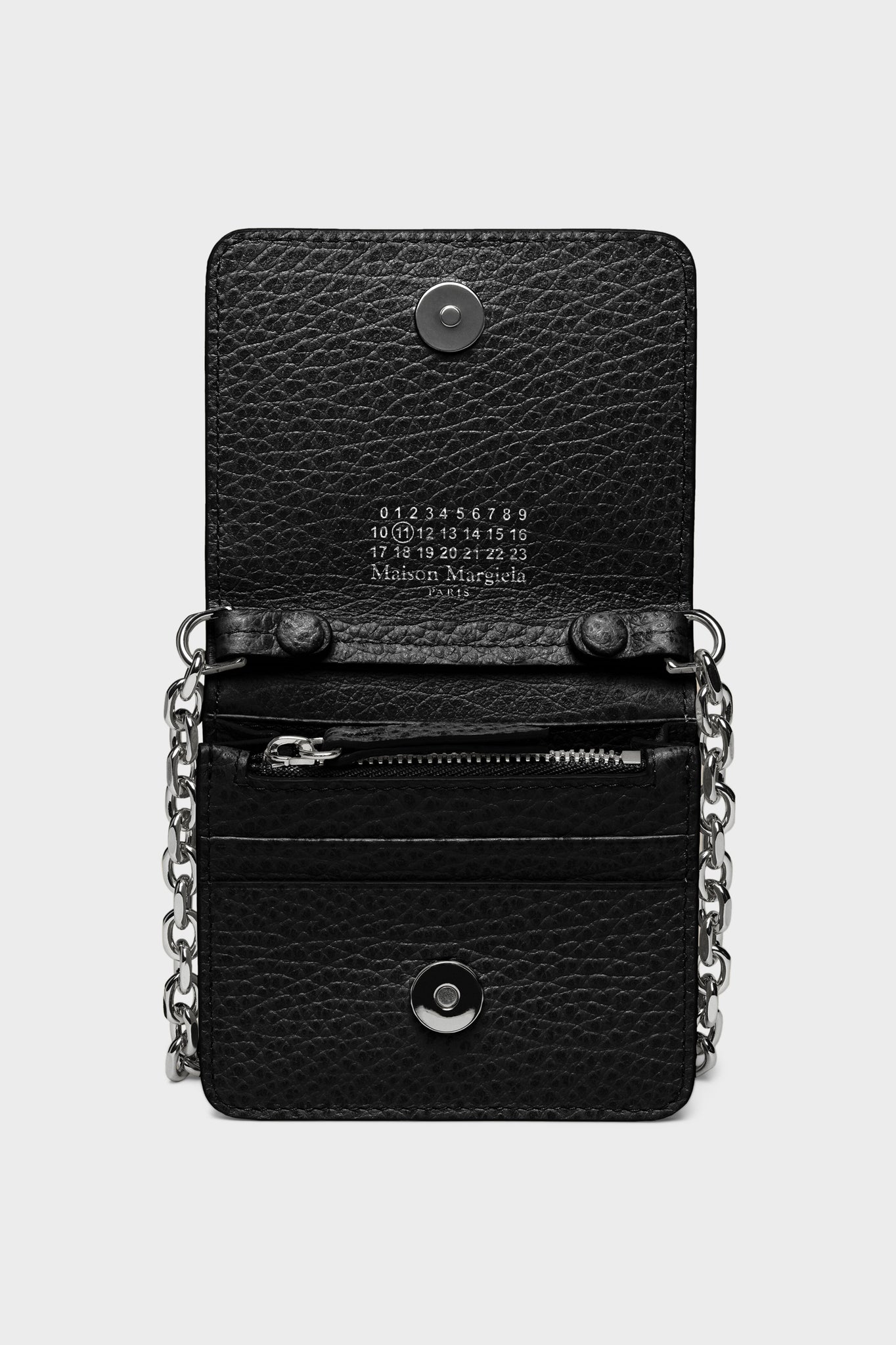 Root Cards Chainmail CHAIN WALLET – Roots Bonds ONLINE STORE