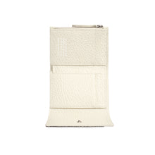 画像をギャラリービューアに読み込む, THREE FOLD WALLET
