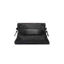 画像をギャラリービューアに読み込む, 5AC LEATHER SHOULDER BAG SMALL
