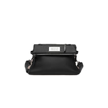 画像をギャラリービューアに読み込む, 5AC LEATHER SHOULDER BAG SMALL
