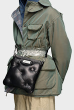 画像をギャラリービューアに読み込む, GLAM SLAM FLAP POCKET BAG
