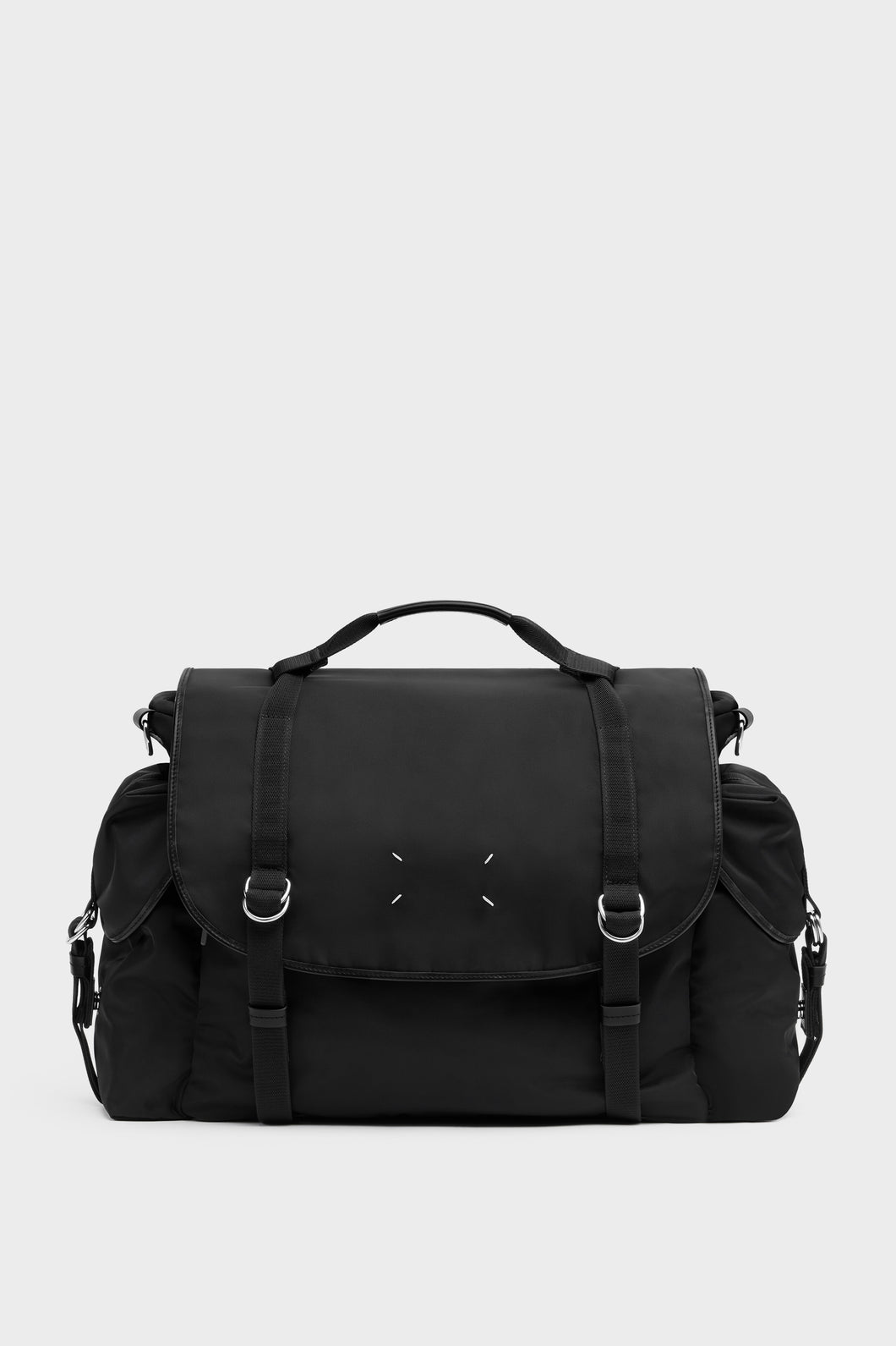 HIGH TECH MESSENGER BAG – Roots Bonds ONLINE STORE