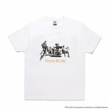 画像をギャラリービューアに読み込む, STAND BY ME / CREW NECK T-SHIRT(TYPE-3)
