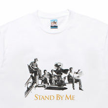 画像をギャラリービューアに読み込む, STAND BY ME / CREW NECK T-SHIRT(TYPE-3)
