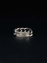 画像をギャラリービューアに読み込む, Engraved ID Ring
