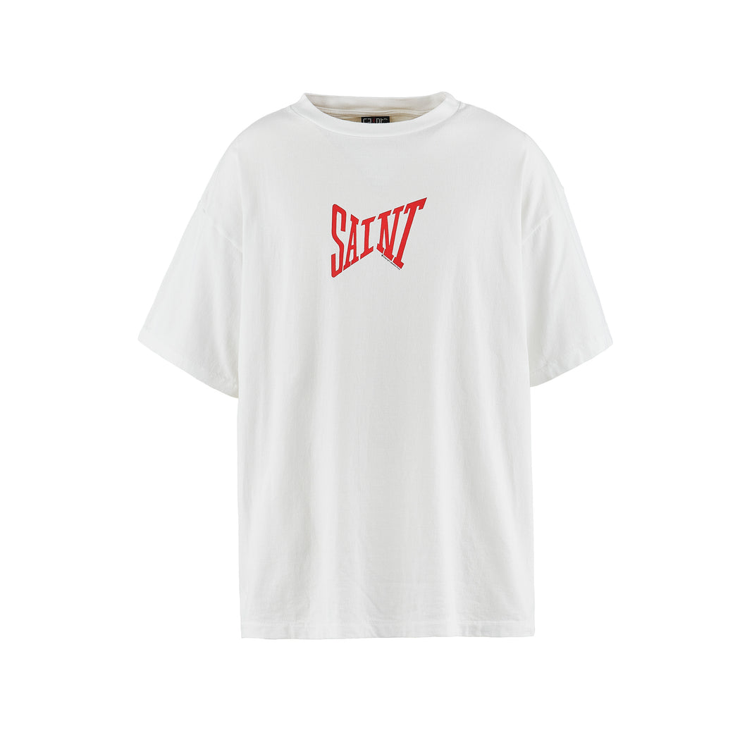 SS TEE / RIBON / SAINT