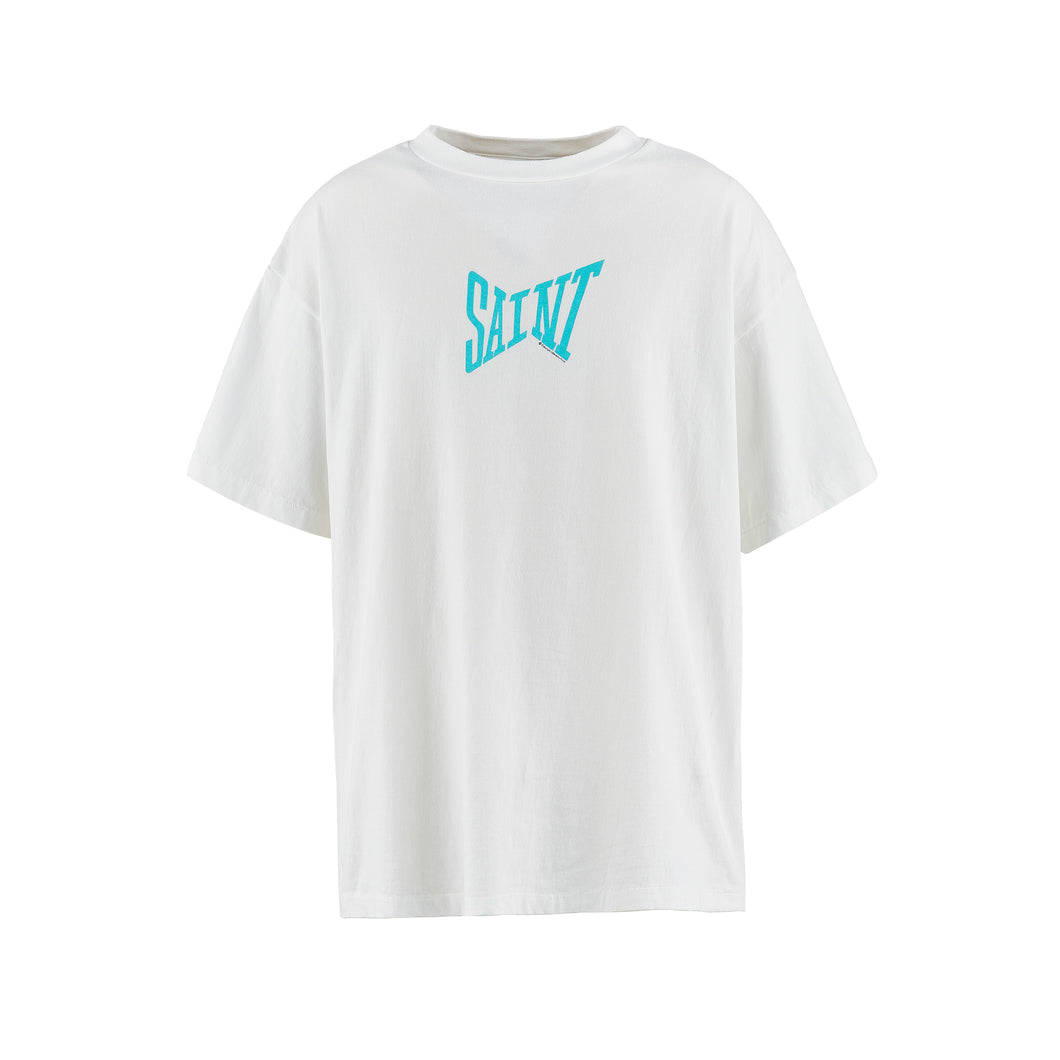 SS TEE / RIBON / SAINT