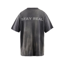 画像をギャラリービューアに読み込む, PTP_SS TEE / STAY REAL
