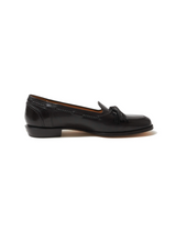 画像をギャラリービューアに読み込む, &quot; COUPE &quot; LEATHER LOAFER
