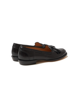 画像をギャラリービューアに読み込む, &quot; COUPE &quot; LEATHER LOAFER
