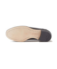 画像をギャラリービューアに読み込む, &quot; COUPE &quot; LEATHER LOAFER
