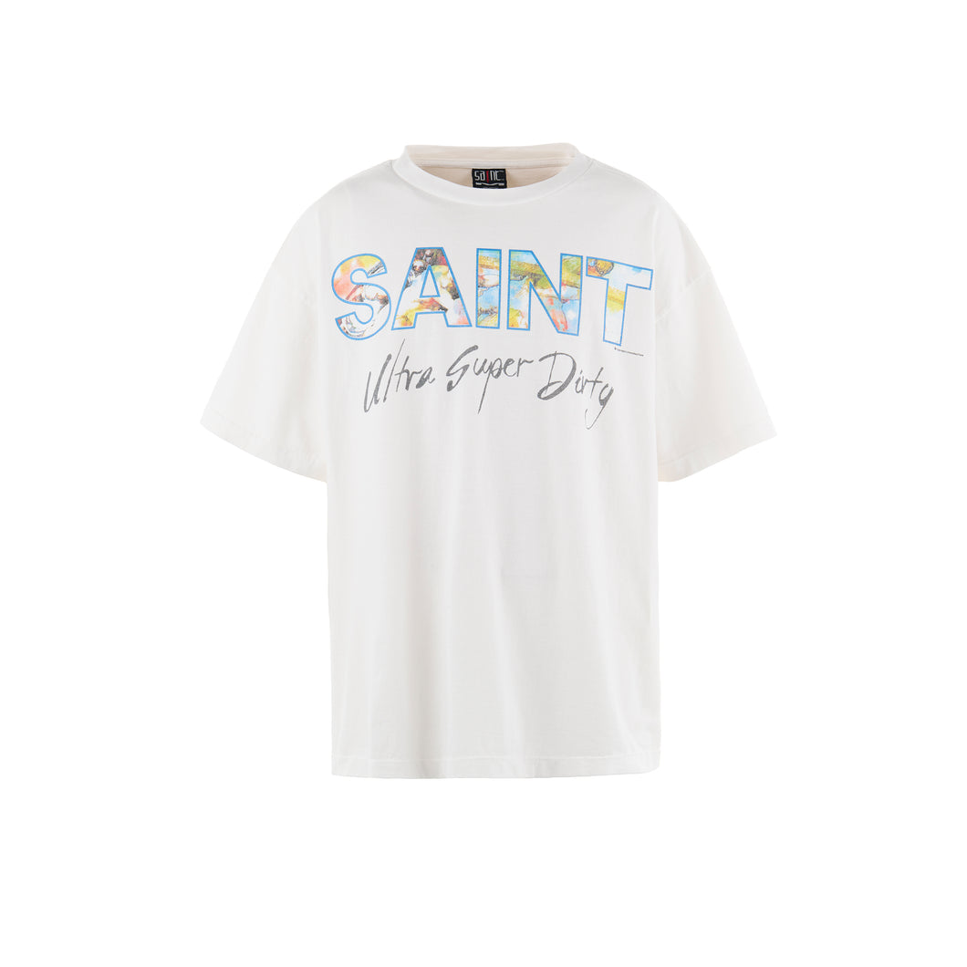 SS TEE / SUPER DIRTY