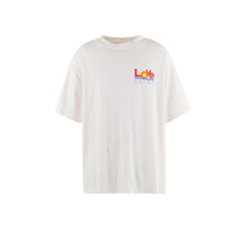 画像をギャラリービューアに読み込む, SS TEE / LOVE
