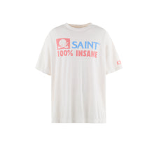 画像をギャラリービューアに読み込む, SS TEE / INSANE
