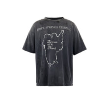 画像をギャラリービューアに読み込む, SS TEE / HOPE SPRING
