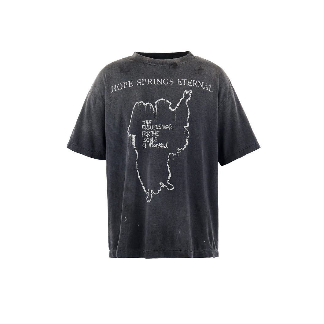 SS TEE / HOPE SPRING