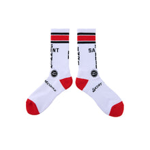 画像をギャラリービューアに読み込む, SOCKS / SAINT SINNER
