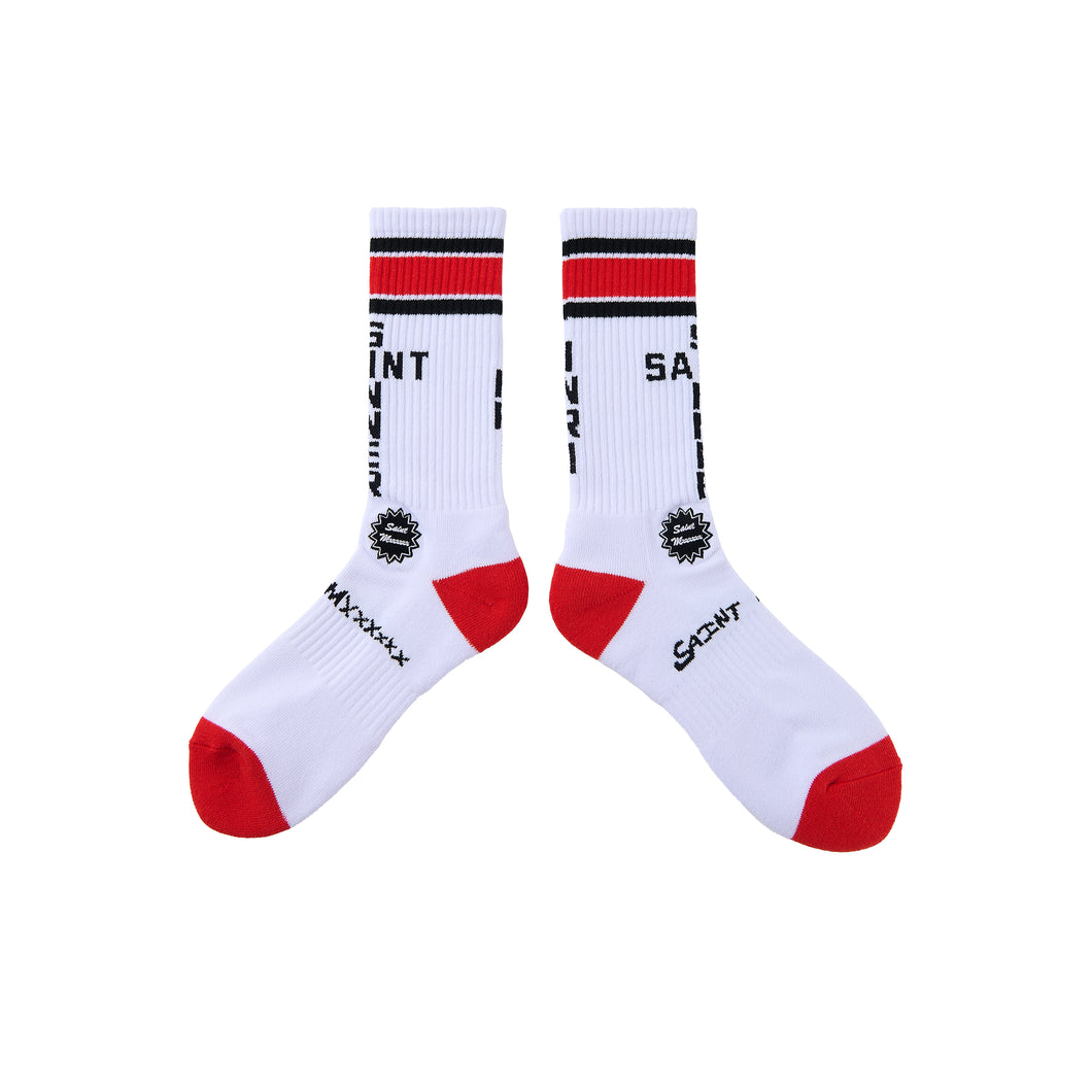 SOCKS / SAINT SINNER