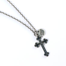 画像をギャラリービューアに読み込む, STHD . SILVER NECKLACE
