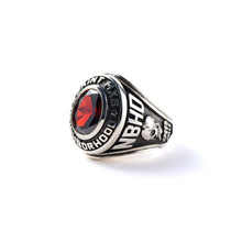 画像をギャラリービューアに読み込む, STHD . SILVER RING
