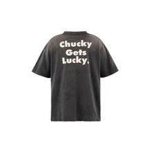 画像をギャラリービューアに読み込む, CKY_SS T-SHIRT / SAINT
