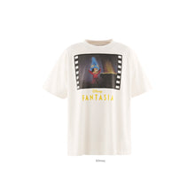 画像をギャラリービューアに読み込む, DSNY_SS T-SHIRT / FANTASIA
