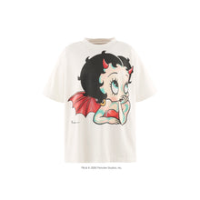 画像をギャラリービューアに読み込む, BTY_SS T-SHIRT / DEVIL
