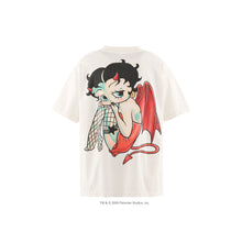 画像をギャラリービューアに読み込む, BTY_SS T-SHIRT / DEVIL
