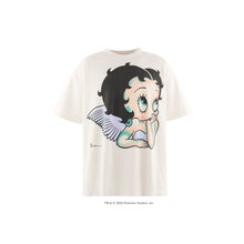 画像をギャラリービューアに読み込む, BTY_SS T-SHIRT / ANGEL
