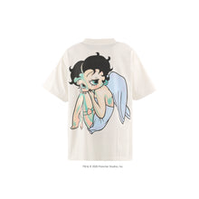 画像をギャラリービューアに読み込む, BTY_SS T-SHIRT / ANGEL
