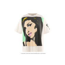 画像をギャラリービューアに読み込む, AMY_SS T-SHIRT / BACK TO BLACK
