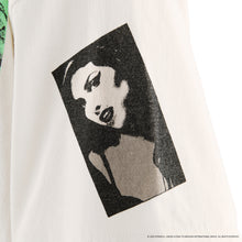 画像をギャラリービューアに読み込む, AMY_SS T-SHIRT / BACK TO BLACK
