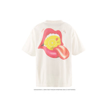 画像をギャラリービューアに読み込む, TRS_SS T-SHIRT/BODY
