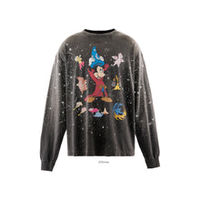 画像をギャラリービューアに読み込む, DSNY_LS T-SHIRT/FANTASIA
