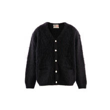 画像をギャラリービューアに読み込む, MOHAIR CARDIGAN / CARDIGAN
