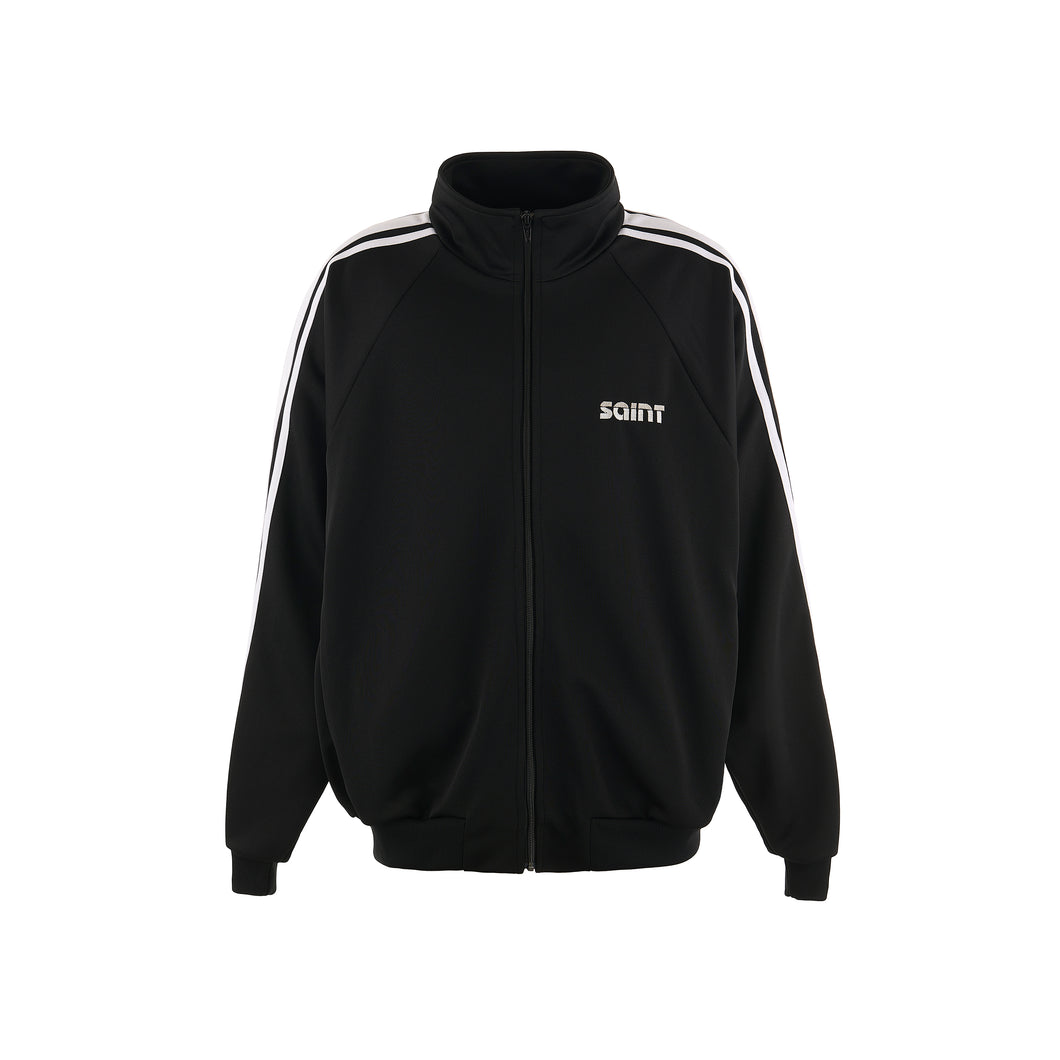 TRACK JACKET / SAINT
