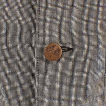 画像をギャラリービューアに読み込む, BB_DENIM JKT/STRIPE
