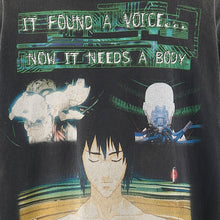 画像をギャラリービューアに読み込む, GS_LS TEE / GITS
