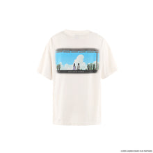 画像をギャラリービューアに読み込む, SG_SS TEE / SUMMER WARS
