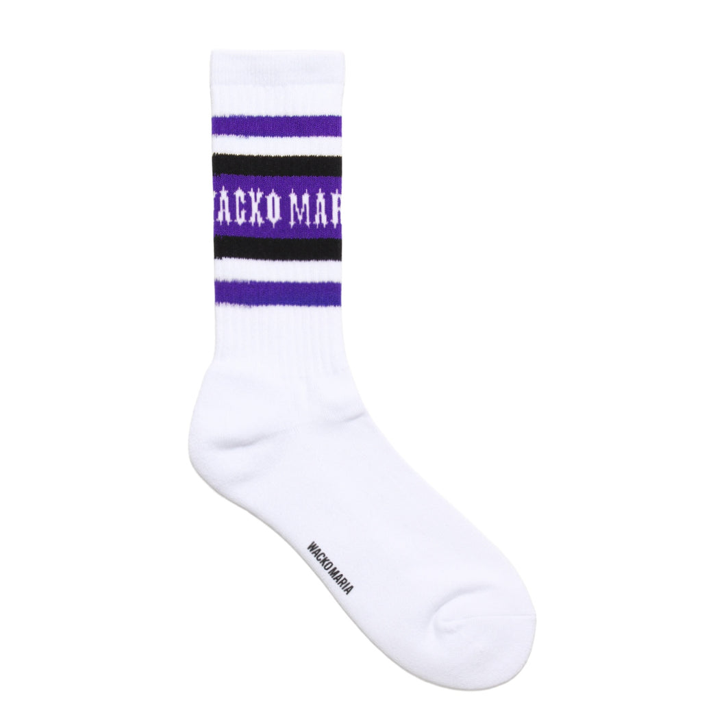 SKATER SOCKS ( TYPE-1 )