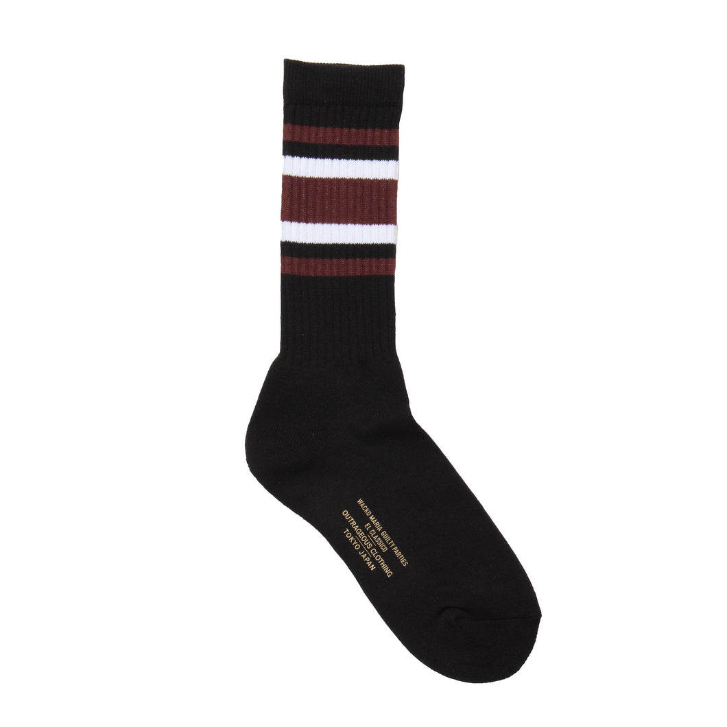 SKATER SOCKS(TYPE-1)