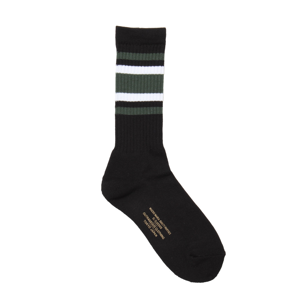 SKATER SOCKS(TYPE-1)